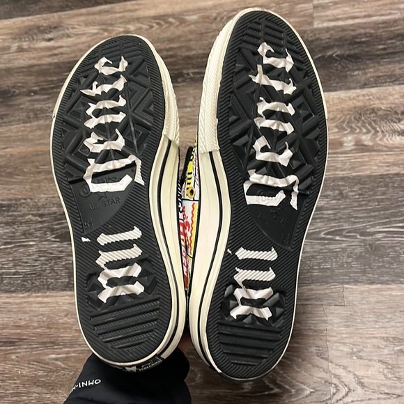 Converse mi gente chuck Taylors - Picture 8 of 8